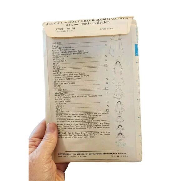 Lot of 7 Vtg Women's Sewing Patterns Dresses Skirts Crafts Cut & Uncut Most 8-12 - Picture 13 of 16